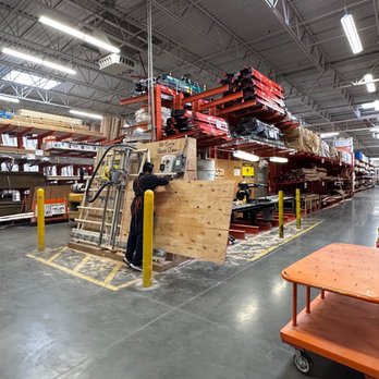 The Home Depot - Nurseries & Gardening Near Me - Fullerton, California