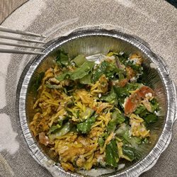 Mediterranea Rice Bowls