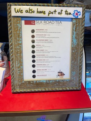 Menu photo 3 Grindstone Cafe Victoria, BC Menu photo 3 Grindstone Cafe Victoria, BC
