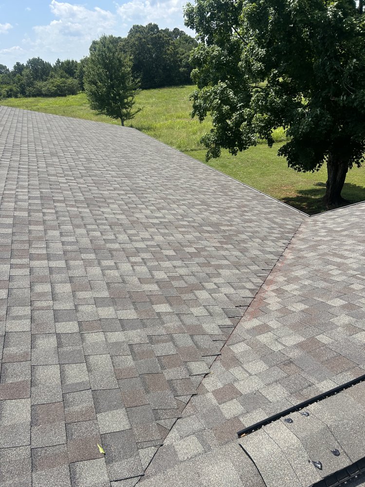 Slide of Ironwood Customs Construction Services