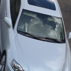 Impact Paint & Body
