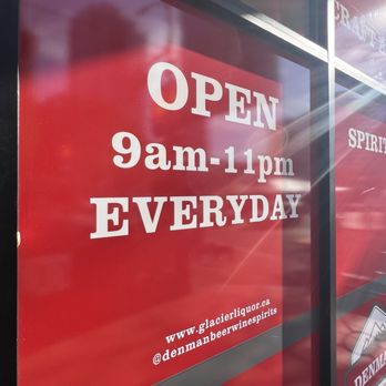 Denman Beer Wine & Spirits - 9/20/26 FYI. - Beer, Wine & Spirits Near Me - Vancouver, British Columbia Denman Beer Wine & Spirits - 9/20/26 FYI. - Beer, Wine & Spirits Near Me - Vancouver, British Columbia