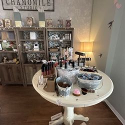 Cottage Cosmetics
