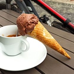 Eiscafe La Fenice