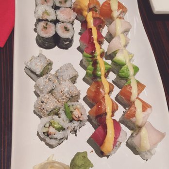 BarChi Sushi - Sushi Bars Near Me - Austin, Texas BarChi Sushi - Sushi Bars Near Me - Austin, Texas