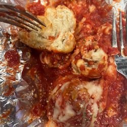 "Garlic Knots "