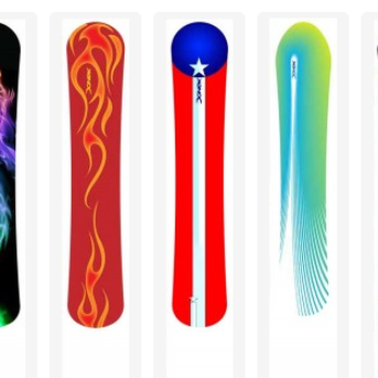 Donek Snowboards - Ski & Snowboard Shops Near Me - Watkins, Colorado