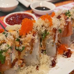 Hughson Asian Kitchen