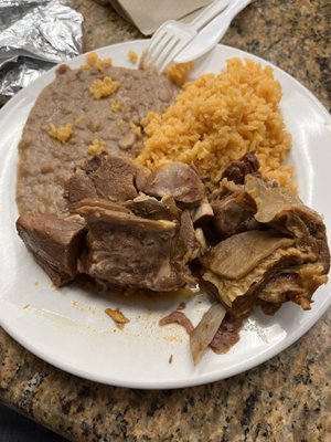 La Tapatia Market by null