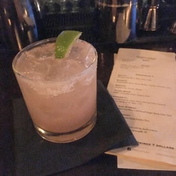 The Armory - Cocktail Bars Near Me - Brooklyn, New York