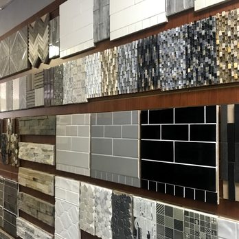 NP Floors - a variety of tile samples on display - Flooring Near Me - Covington Township, Pennsylvania NP Floors - a variety of tile samples on display - Flooring Near Me - Covington Township, Pennsylvania