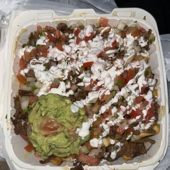 Agave Taqueria - Agave fries - Mexican Near Me - Stockton, California Agave Taqueria - Agave fries - Mexican Near Me - Stockton, California