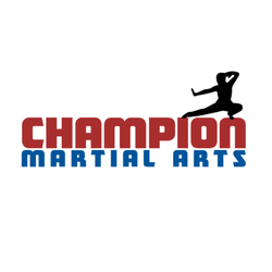 Champion Martial Arts