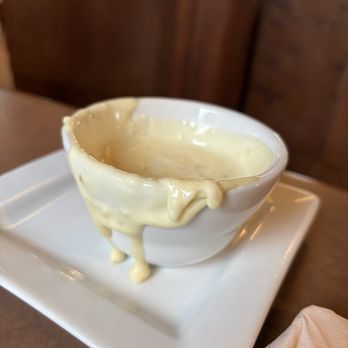 El Cascabel - Great cheese dip, mild spice. - Mexican Near Me - Grinnell, Iowa