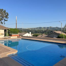 Pool Pool