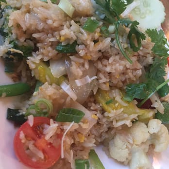 Basil Canteen - Thai Near Me - San Francisco, California