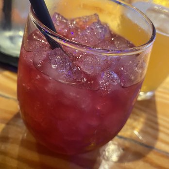 Torchy's Tacos - Sangria - Tex-Mex Near Me - Dallas, Texas