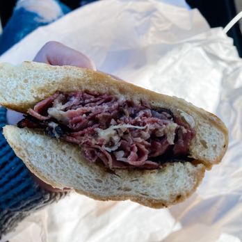 Jake's Cafe & Catering - Pastrami Sandwich - Salad Near Me - Livermore, California Jake's Cafe & Catering - Pastrami Sandwich - Salad Near Me - Livermore, California