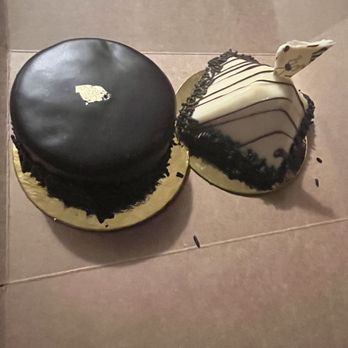 Patrick's Bakery & Cafe - Breakfast & Brunch Near Me - Minneapolis, Minnesota