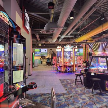 Round1 Bowling & Arcade - Burbank - Bowling Near Me - Burbank, California Round1 Bowling & Arcade - Burbank - Bowling Near Me - Burbank, California