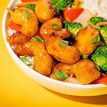 Pick Up Stix Fresh Asian Flavors - Chinese Near Me - El Cajon, California Pick Up Stix Fresh Asian Flavors - Chinese Near Me - El Cajon, California