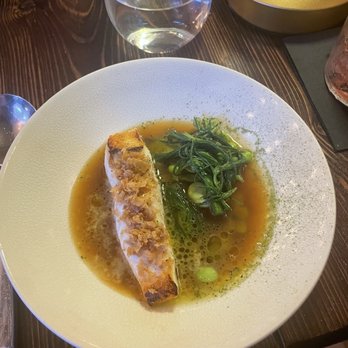 The Muddlers Club - Diners Near Me - Belfast, BFS