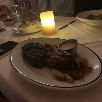Oak Steakhouse - Steakhouses Near Me - Charleston, South Carolina Oak Steakhouse - Steakhouses Near Me - Charleston, South Carolina