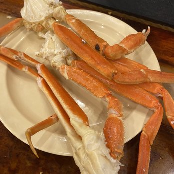 Pirate's Table Calabash Seafood Buffet - Delicious crab legs. Yum - Seafood Near Me - Surfside Beach, South Carolina Pirate's Table Calabash Seafood Buffet - Delicious crab legs. Yum - Seafood Near Me - Surfside Beach, South Carolina