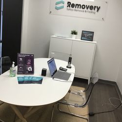Removery Tattoo Removal & Fading