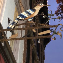 Cuckoos Roost - Look for the Cuckoo Bird!