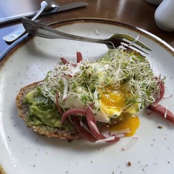 Gallery On The Park - Avocado Toast - Breakfast & Brunch Near Me - San Antonio, Texas Gallery On The Park - Avocado Toast - Breakfast & Brunch Near Me - San Antonio, Texas