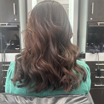Essence Salon - Includes consultation, complimentary shampoo, massage, condition and finish - Hair Salons Near Me - Mountain View, California Essence Salon - Includes consultation, complimentary shampoo, massage, condition and finish - Hair Salons Near Me - Mountain View, California