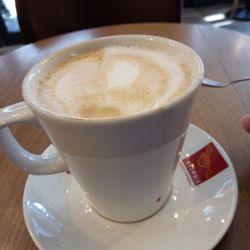 Insomnia Coffee - Grande cap