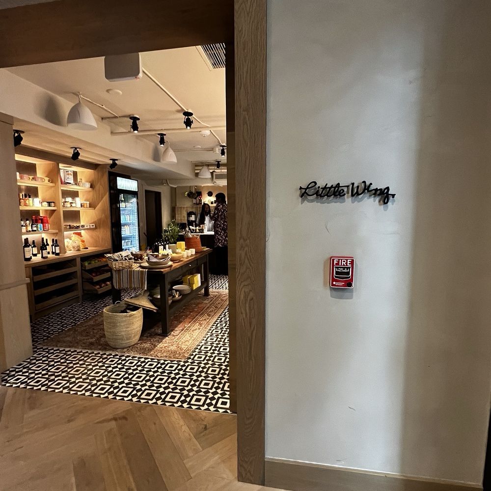 Little Wing - Coffee & Tea Near Me - Baltimore, Maryland Little Wing - Coffee & Tea Near Me - Baltimore, Maryland