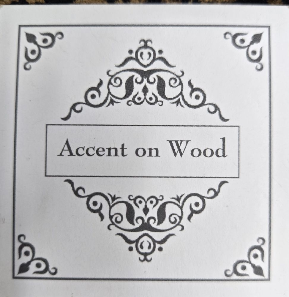 Accent On Wood - upholstery in Richmond, VA