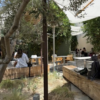 Highly Likely - outside - Breakfast & Brunch Near Me - Los Angeles, California