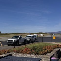 Blue Ridge Airport