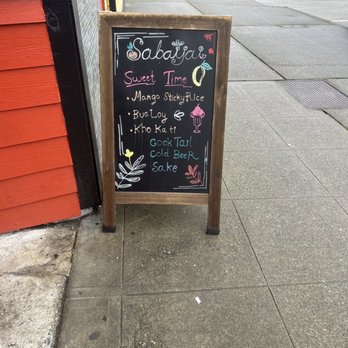 Sabai Jai Thai Cuisine - Thai Near Me - Everett, Washington Sabai Jai Thai Cuisine - Thai Near Me - Everett, Washington
