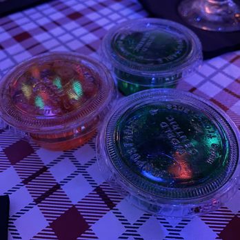 The Woods - Jell-O shots - Dance Clubs Near Me - Seattle, Washington The Woods - Jell-O shots - Dance Clubs Near Me - Seattle, Washington