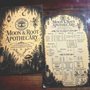 Photo of Moon & Root