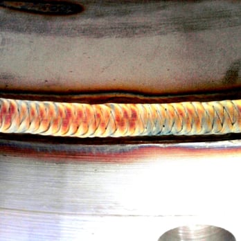 DP Mobile Welding - Stainless Steel TIG - Metal Fabricators Near Me DP Mobile Welding - Stainless Steel TIG - Metal Fabricators Near Me