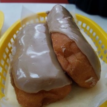 Ronald's Donuts - Maple - Donuts Near Me - Las Vegas, Nevada Ronald's Donuts - Maple - Donuts Near Me - Las Vegas, Nevada