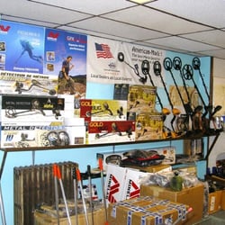 Metal Detector Distributors