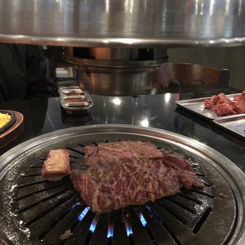 Gogiville - Barbeque Near Me - Centreville, Virginia