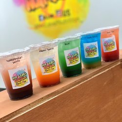 Nxt Level Nutrition - Energy tea