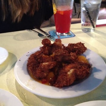 Marker 88 - Coconut shrimp - Seafood Near Me - Islamorada, Florida Marker 88 - Coconut shrimp - Seafood Near Me - Islamorada, Florida