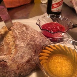 Bread Loaf