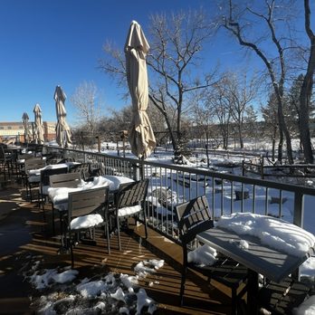Colorado Tap House - Outdoor space - Beer Bar Near Me - Arvada, Colorado Colorado Tap House - Outdoor space - Beer Bar Near Me - Arvada, Colorado