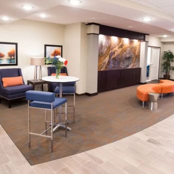 Crossroads at Elm Creek - Lobby - Apartments Near Me - Maple Grove, Minnesota Crossroads at Elm Creek - Lobby - Apartments Near Me - Maple Grove, Minnesota