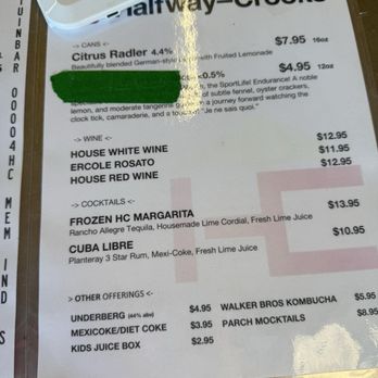 Halfway Crooks Beer - Breweries Near Me - Atlanta, Georgia Halfway Crooks Beer - Breweries Near Me - Atlanta, Georgia